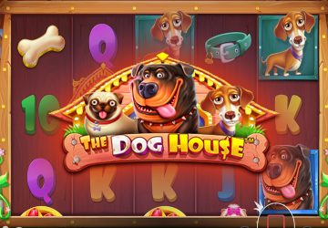 Playtech - игровой автомат онлайн от Various с RTP 96.98%